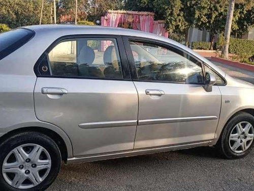 Used Honda City ZX GXi 2007 MT for sale in Jalandhar