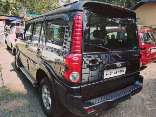 Mahindra Scorpio VLX 2008 MT for sale in Thiruvananthapuram 