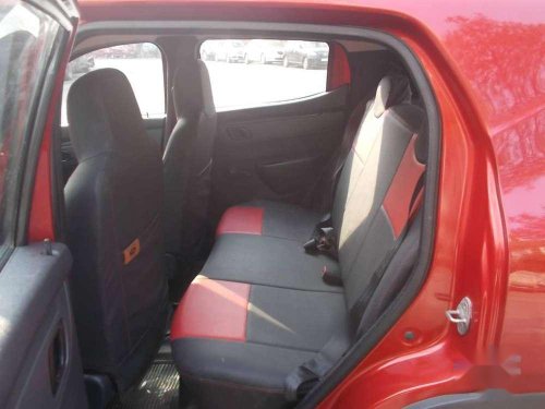 Used Renault Kwid 2017 AT for sale in Mumbai 