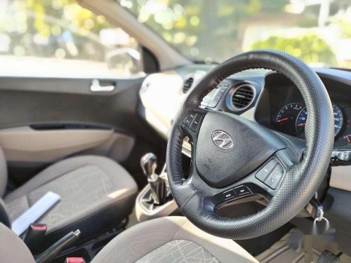 Used Hyundai Xcent 2017 MT for sale in Jalandhar 