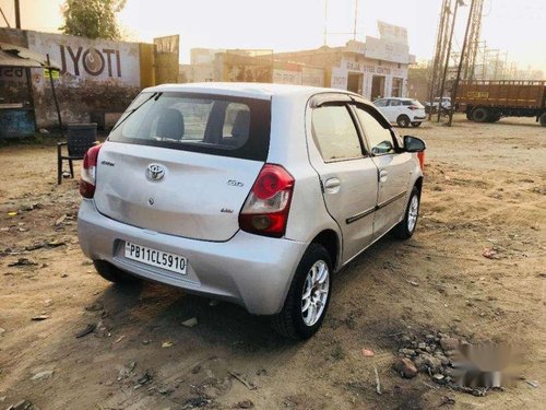 Used Toyota Etios Liva 2013 MT for sale in Moga 