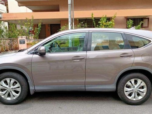 2013 Honda CR V 2.0L 2WD AT for sale in Nagar