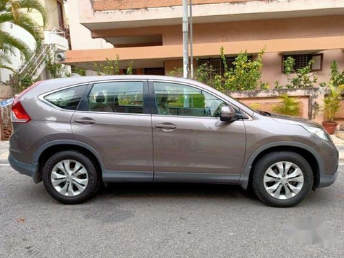 2013 Honda CR V 2.0L 2WD AT for sale in Nagar