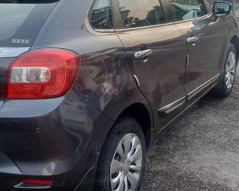 Used 2018 Maruti Suzuki Baleno MT for sale in Vijayawada 