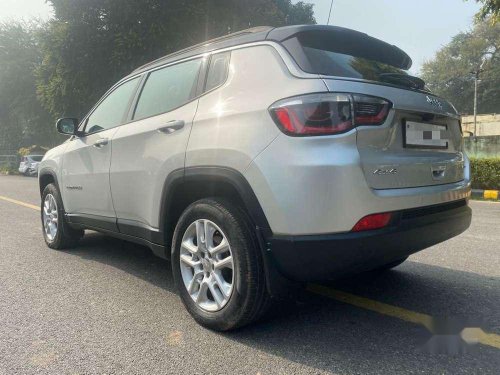 Used 2018 Compass 2.0 Limited 4X4  for sale in Gurgaon