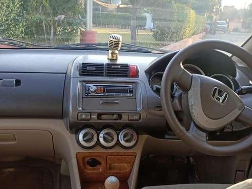 Used Honda City ZX GXi 2007 MT for sale in Jalandhar