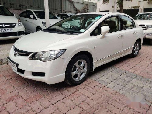 Used 2006 Honda Civic 1.8 S AT for sale in Lucknow