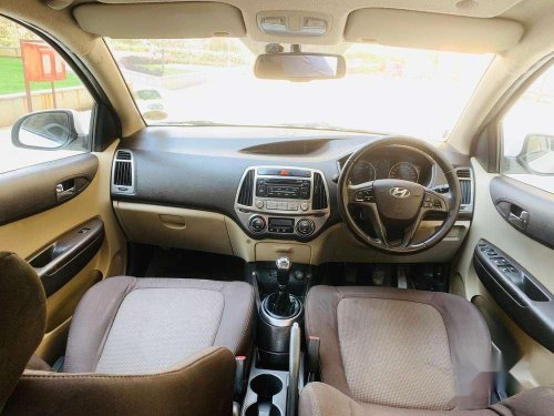 Used 2013 Hyundai i20 MT for sale in Thane 