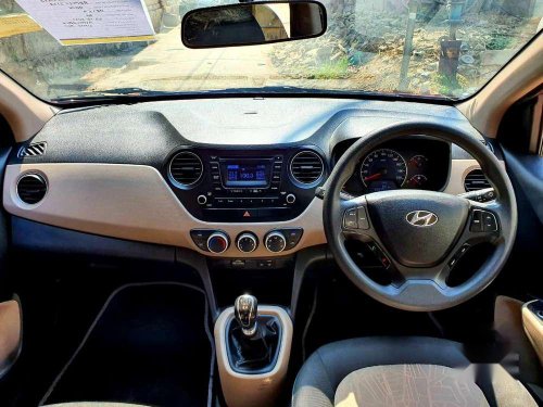 Used 2016 Hyundai Grand i10 MT for sale in Jaipur 