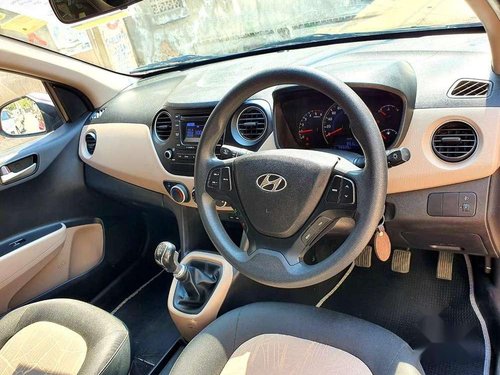 Used 2016 Hyundai Grand i10 MT for sale in Jaipur 