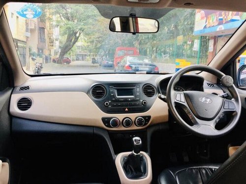 Used Hyundai Grand i10 2015 MT for sale in Bangalore 