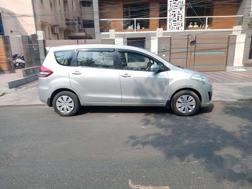Used Maruti Suzuki Ertiga VXI 2014 MT for sale in Ghaziabad
