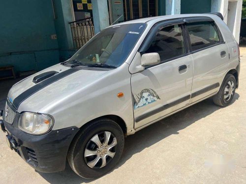 2006 Maruti Suzuki Alto MT for sale in Tiruppur