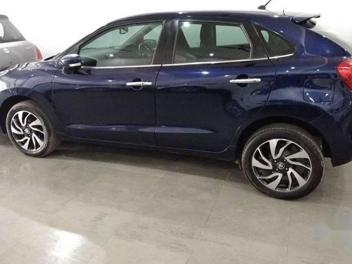 Used Used Toyota Glanza V 2019 MT for sale in Ghaziabad