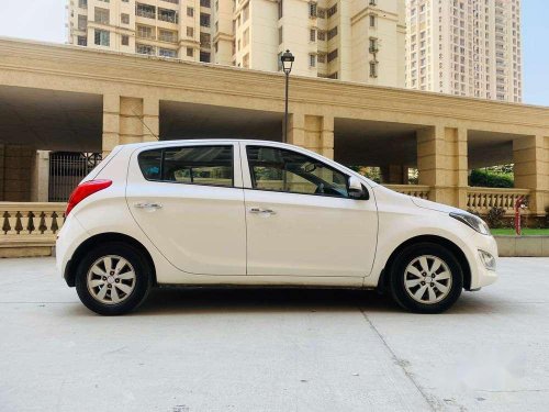 Used 2013 Hyundai i20 MT for sale in Thane 
