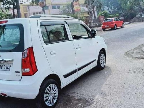 2016 Maruti Suzuki Wagon R VXI AT for sale in Lucknow