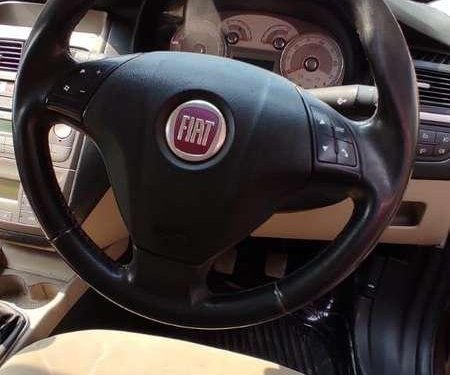 Used 2010 Fiat Linea MT for sale in Mumbai 