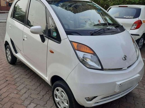 2015 Tata Nano Twist XT MT for sale in Mumbai