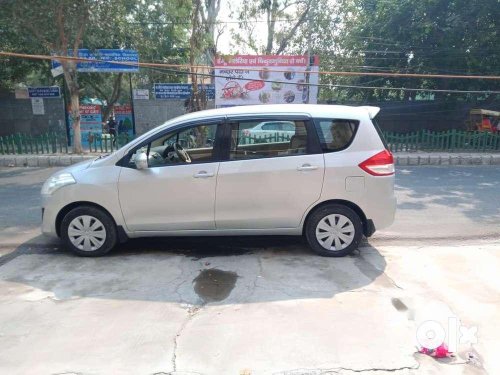 Used Maruti Suzuki Ertiga VXI 2014 MT for sale in Ghaziabad