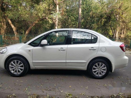 Used Maruti Suzuki SX4 2009 AT in Chandigarh 