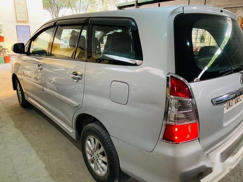 Used 2013 Toyota Innova MT for sale in Dehradun 