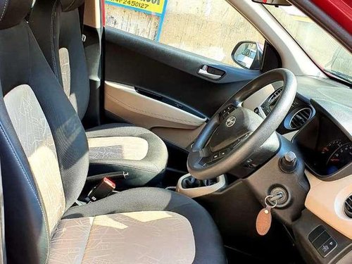 Used 2016 Hyundai Grand i10 MT for sale in Jaipur 