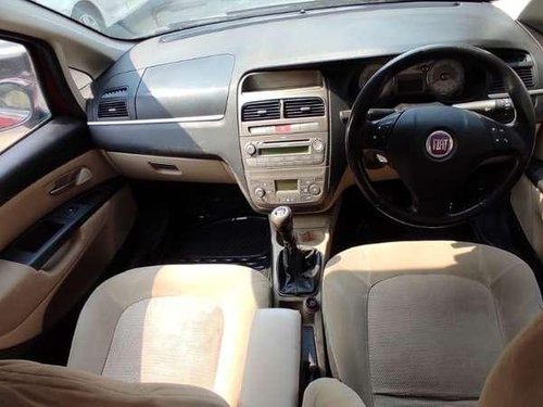 Used 2010 Fiat Linea MT for sale in Mumbai 