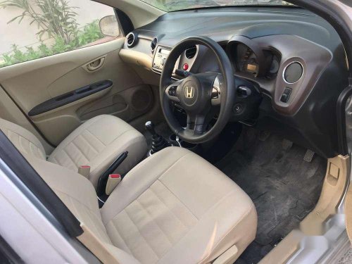 Used Honda Amaze 2013 MT for sale in Jalandhar 