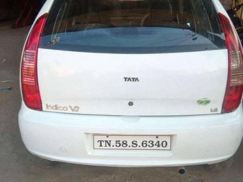 Used 2008 Tata Indica LSI MT for sale in Mayiladuthurai