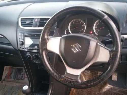 Used Maruti Suzuki Swift VDi 2015 MT in Ahmedabad 