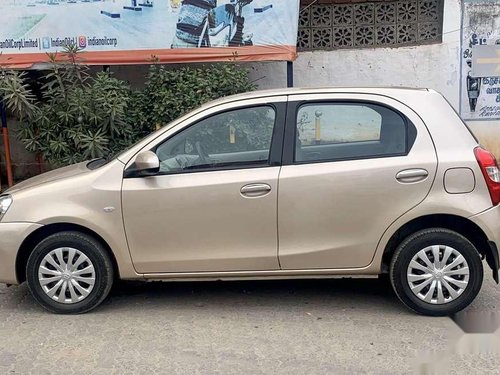 Used Toyota Etios Liva 2014 MT for sale in Madurai 