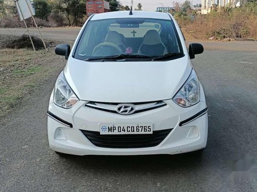 Used Hyundai Eon Era 2016 MT for sale in Bhopal 