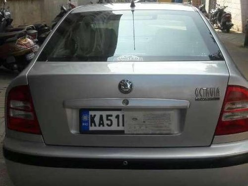 Used Skoda Octavia 2009 MT for sale in Nagar