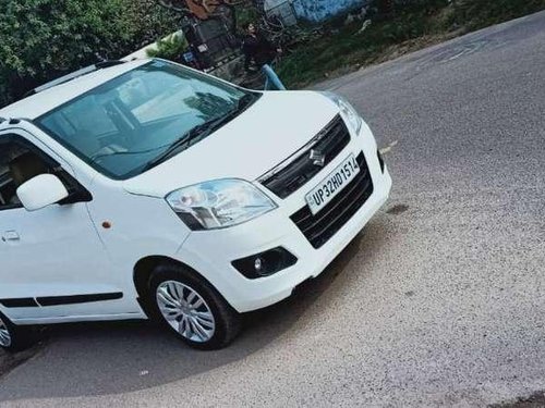 2016 Maruti Suzuki Wagon R VXI AT for sale in Lucknow