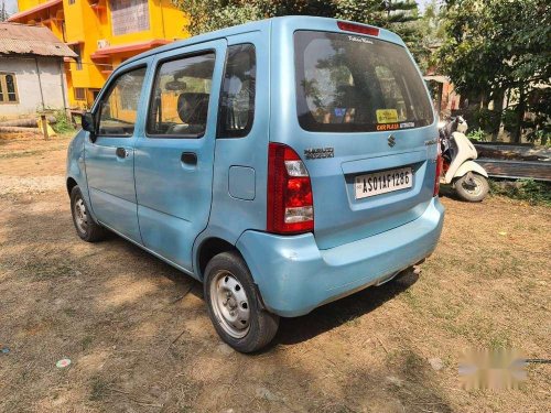 Used 2008 Maruti Suzuki Wagon R MT for sale in Guwahati 