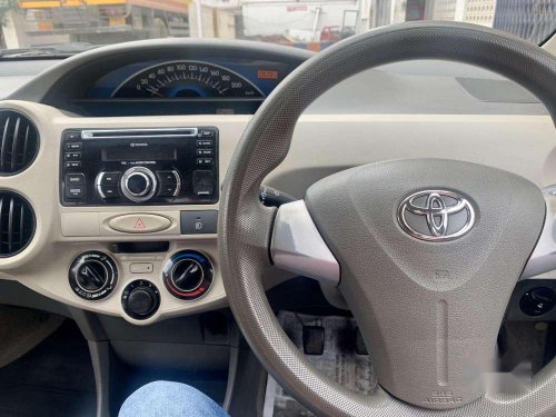 Used Toyota Etios Liva 2014 MT for sale in Madurai 