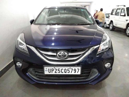 Used Used Toyota Glanza V 2019 MT for sale in Ghaziabad