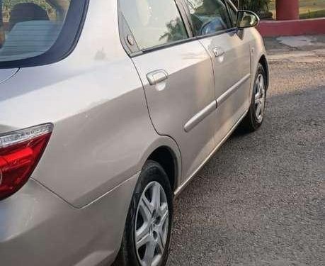 Used Honda City ZX GXi 2007 MT for sale in Jalandhar