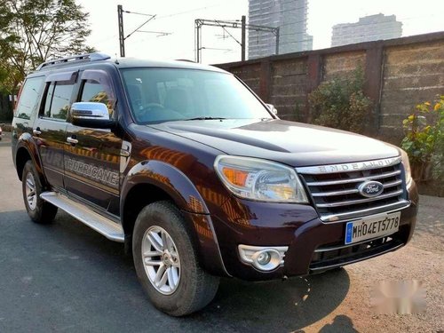 Ford Endeavour Titanium 4X2 2011 MT in Mira Road