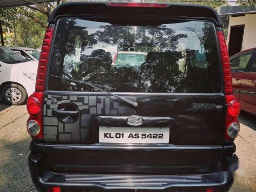 Mahindra Scorpio VLX 2008 MT for sale in Thiruvananthapuram 