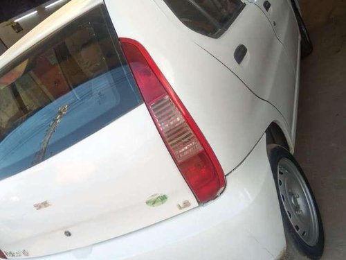 Used 2008 Tata Indica LSI MT for sale in Mayiladuthurai