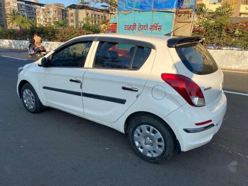 Used Hyundai i20 Magna 2012 MT for sale in Thane 