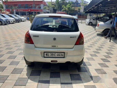 Used Maruti Suzuki Swift 2010 MT for sale in Kollam 