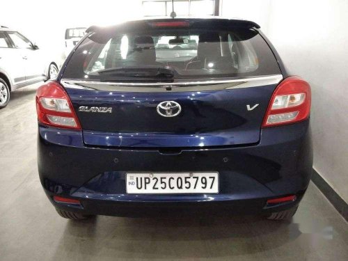 Used Used Toyota Glanza V 2019 MT for sale in Ghaziabad