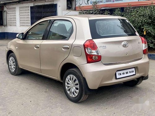 Used Toyota Etios Liva 2014 MT for sale in Madurai 