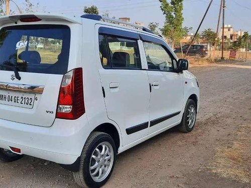 Used Maruti Suzuki Wagon R 2013 MT for sale in Sangli 