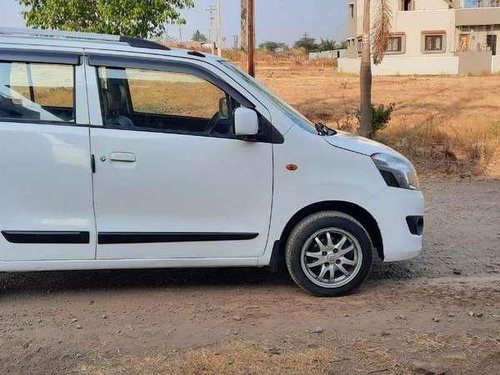 Used Maruti Suzuki Wagon R 2013 MT for sale in Sangli 