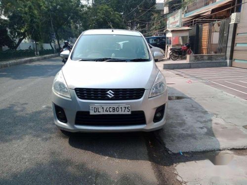 Used Maruti Suzuki Ertiga VXI 2014 MT for sale in Ghaziabad