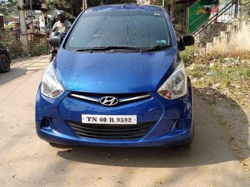 Used Hyundai Eon Era Plus 2015 MT for sale in Madurai 