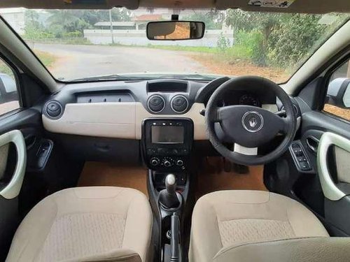 Used Renault Duster 2014 MT for sale in Erode 